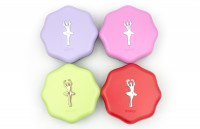 Набор для контактных линз 1621 ( цвет в ассортименте)