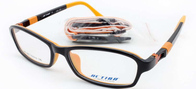 ОПД  ACTION 001 C03