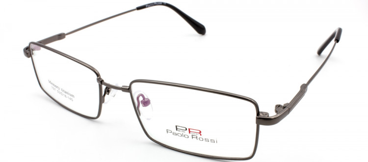 ОМ PAOLO ROSSI TITANIUM 707 C6