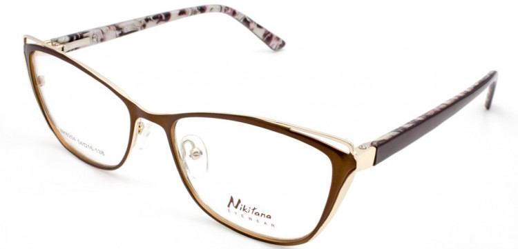 ОМ NIKITANA 8204 C4