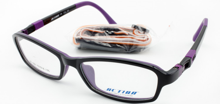 ОПД  ACTION 001 C04