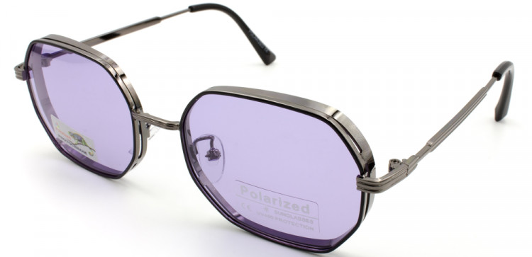 С/З POLARIZED фотохром 06001 C6