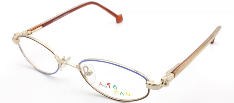 ОМД  AUTOMAN 219 C266