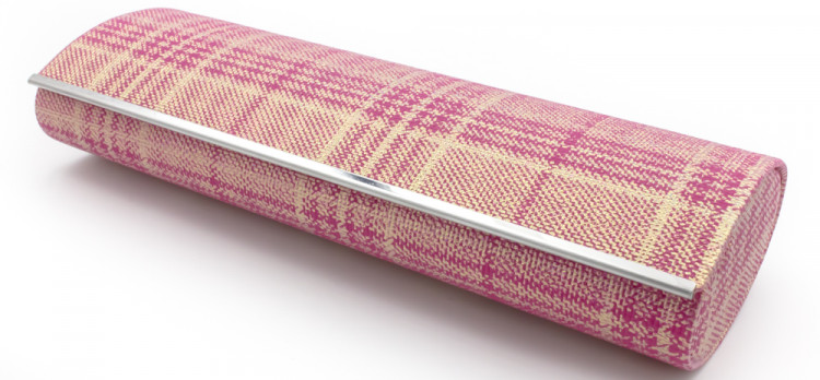 Футляр для очков DP-803A-A2 (в ассортименте)