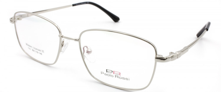 ОМ PAOLO ROSSI TITANIUM 742 C4