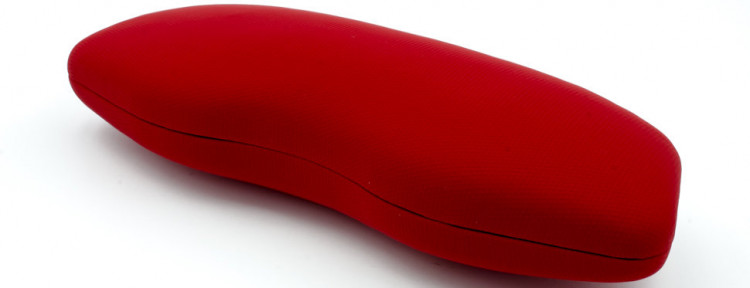 Футляр для очков ZV-067 (в ассортименте)