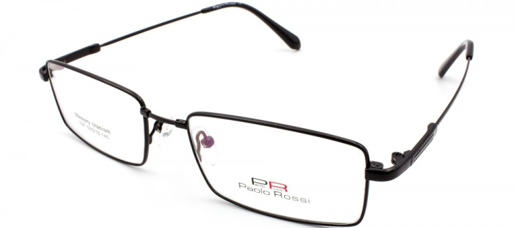 ОМ PAOLO ROSSI TITANIUM 707 C7