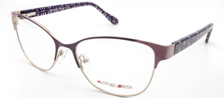 ОМ LORENZO LOTTO 82334 C4