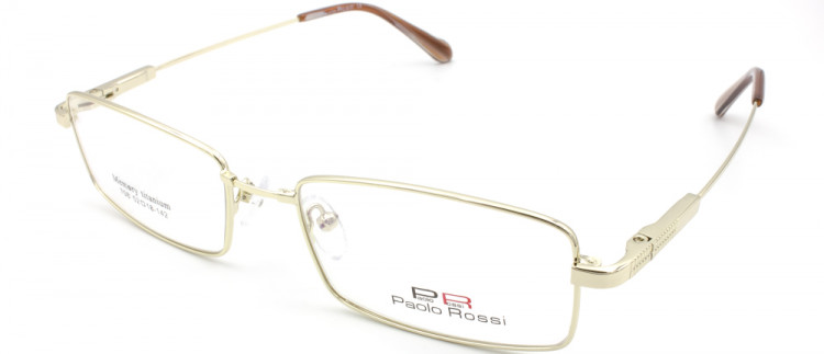 ОМ PAOLO ROSSI TITANIUM 708 C1