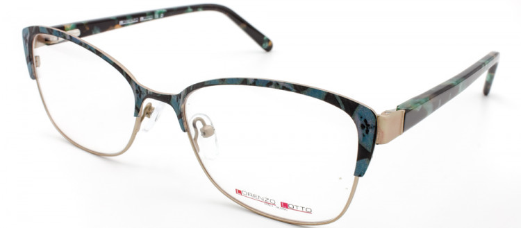 ОМ LORENZO LOTTO 82338 C1