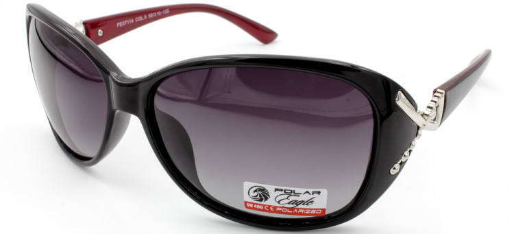 С/З POLAR EAGLE 07114 C5 RED