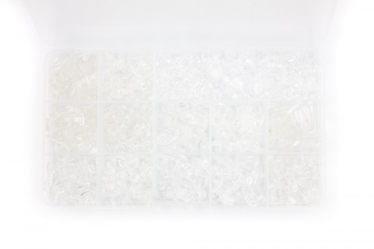 Набор носоупоров №03003