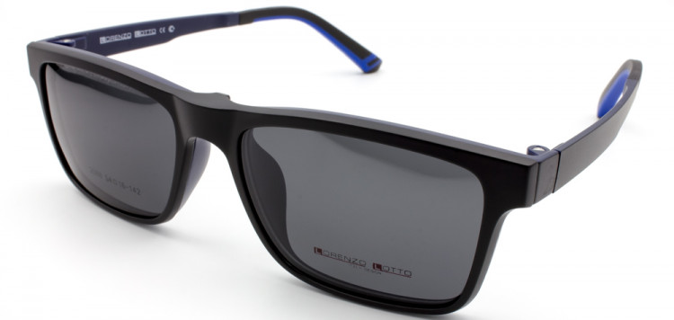 ОК LORENZO LOTTO 2088 C3 с клипом