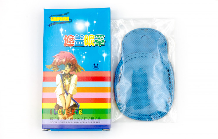 Оклюдер (3 пары) размер M