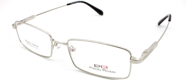 ОМ PAOLO ROSSI TITANIUM 708 C4