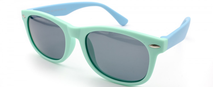 С/З детские 1761T C8 зеленый