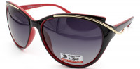 С/З POLAR EAGLE 07099 C4 BLACK/RED