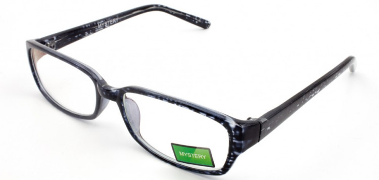 Очки а/комп MYSTERY 1021 C4
