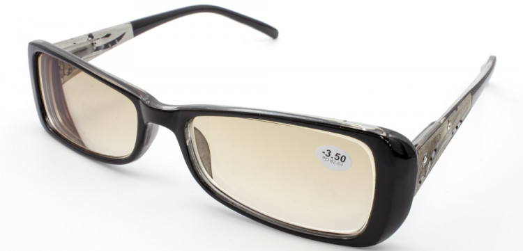 ОПГ VIZZINI 10534 (в ассортименте) с тонировкой