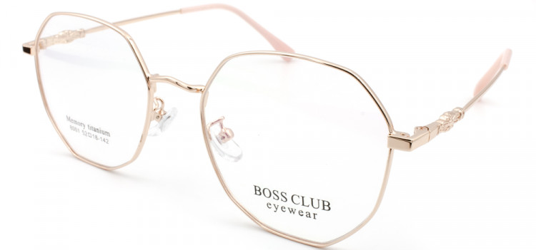 ОМ BOSS CLUB 8001 C1