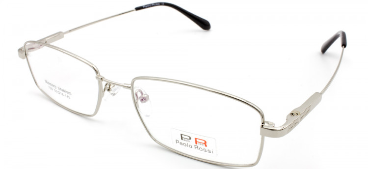 ОМ PAOLO ROSSI TITANIUM 709 C4
