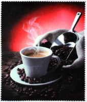 Салфетка для очков м/ф № 72