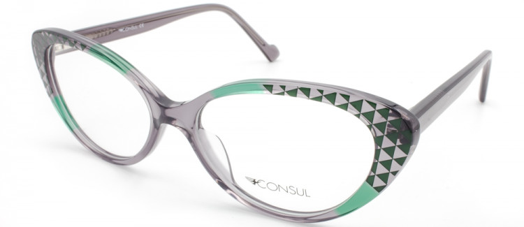 ОП CONSUL 6421A C4