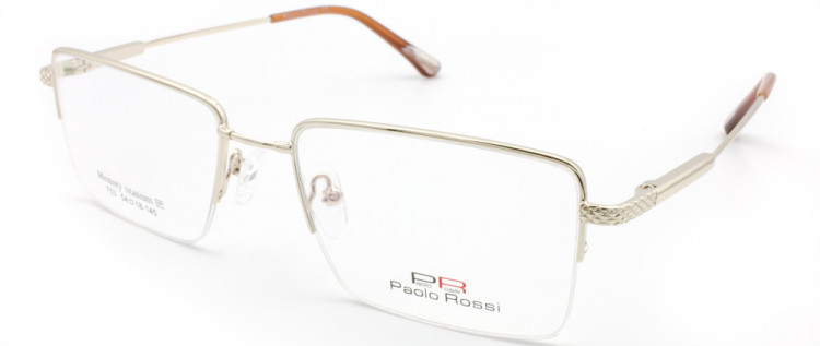 ОМ PAOLO ROSSI TITANIUM 753 C1