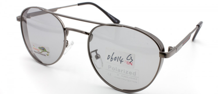 С/З POLARIZED фотохром 06014 C3