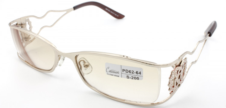 ОМГ COSMOS 1523 (в ассортименте) антиблик