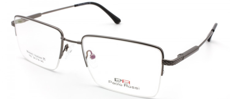 ОМ PAOLO ROSSI TITANIUM 753 C2