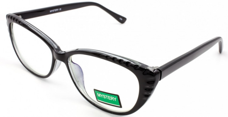 Очки а/комп MYSTERY 1032 C02