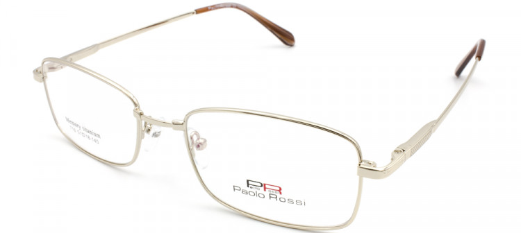 ОМ PAOLO ROSSI TITANIUM 716 C1