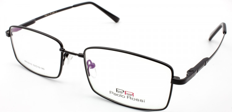 ОМ PAOLO ROSSI TITANIUM 10110 C04   Ш