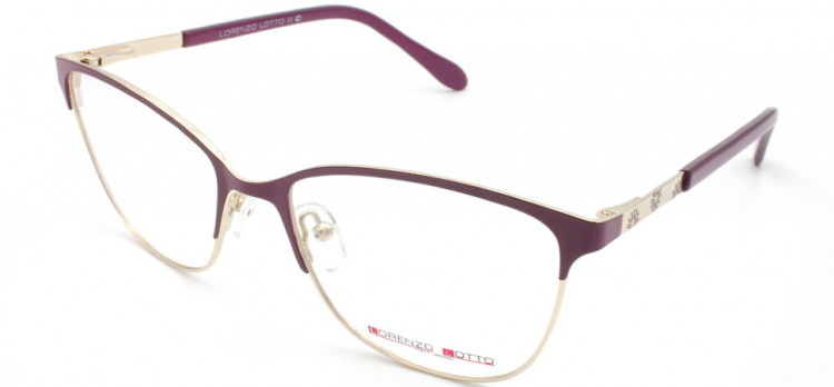 ОМ LORENZO LOTTO 8172 C3