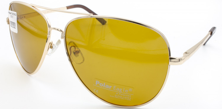 Антифары POLAR EAGLE 303 C12
