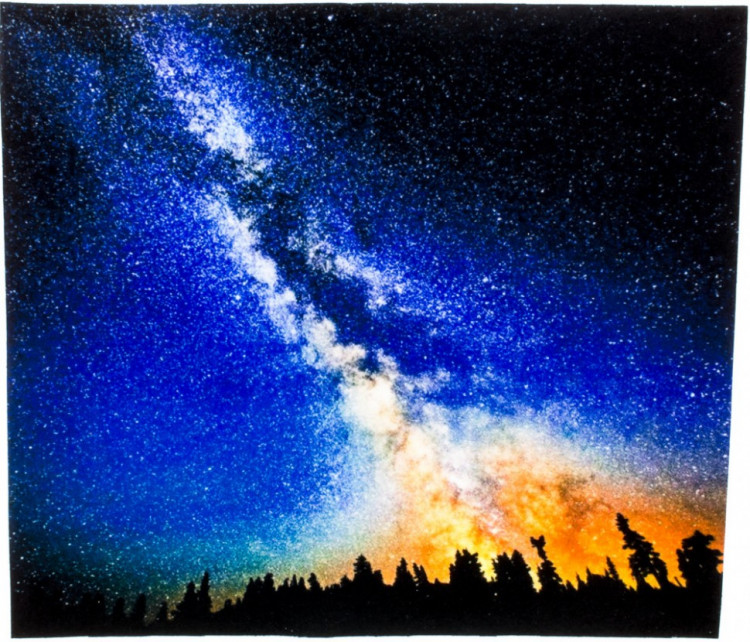 Салфетка для очков м/ф № 76