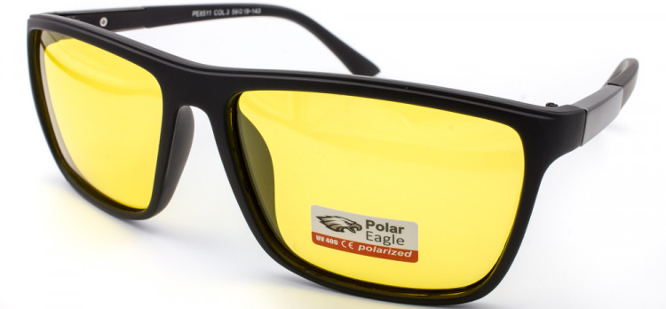 Антифары POLAR EAGLE 8511 C3