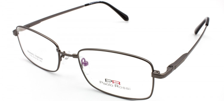 ОМ PAOLO ROSSI TITANIUM 716 C6