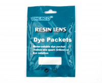 Краска CHEACO для линз  C1005 кофейно коричневая