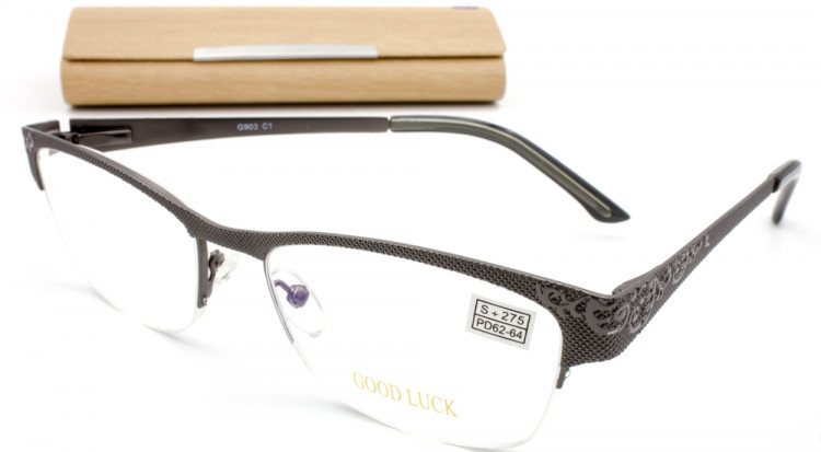 ОМГ в футляре GOOD LUCK 903 (в ассортименте)