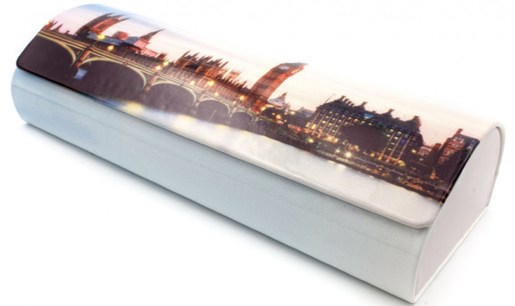 Футляр для очков R-H8054-28 (в ассортименте)