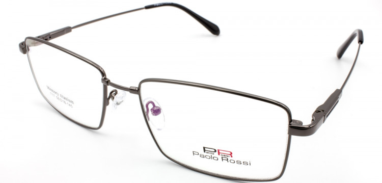 ОМ PAOLO ROSSI TITANIUM 717 C2