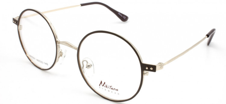 ОМ NIKITANA 8301 C4