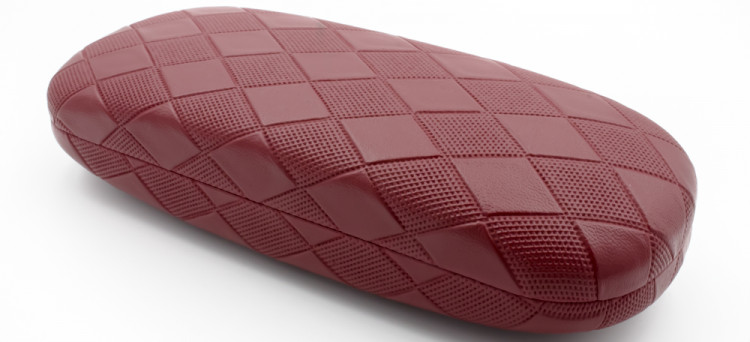 Футляр для очков ZV-125  (в ассортименте)