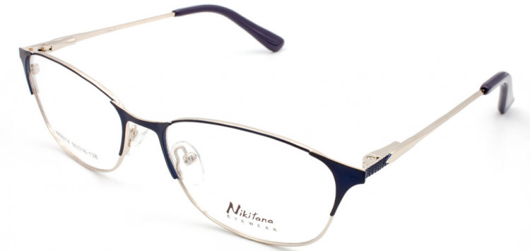 ОМ NIKITANA 8214 C8