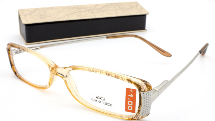 ОПГ в футляре GOOD LUCK 721(в ассортименте)