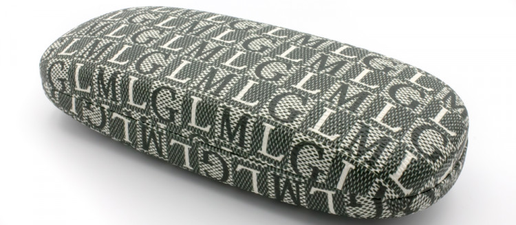 Футляр для очков ZV-126  (в ассортименте)