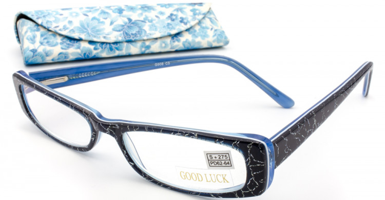 ОПГ в футляре GOOD LUCK 906(в ассортименте)