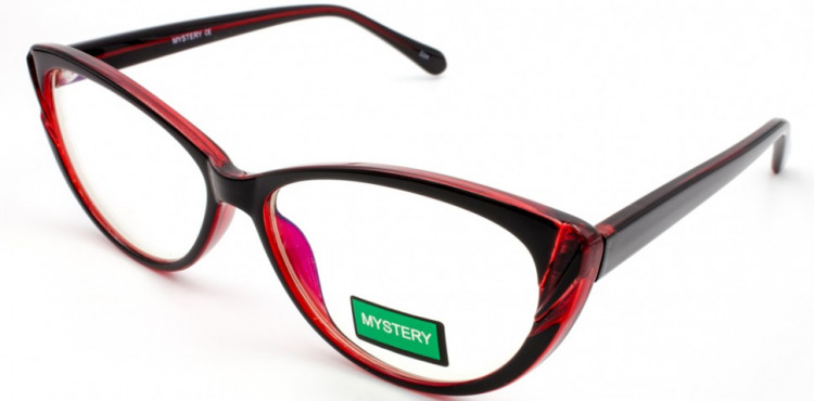 Очки а/комп MYSTERY 1034 D24
